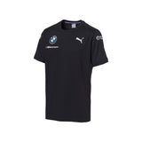 BMW Motorsport Men’s Team T-Shirt Grey - Official Licensed Replica Team Wear