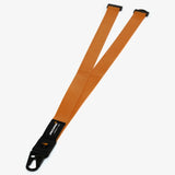 2022 Official McLaren F1 Embossed Nylon Webbing Lanyard - Genuine Mclaren F1 Merchandise