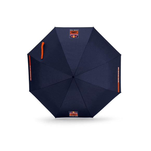 Red Bull KTM Racing Fletch Pocket Umbrella - Official Factory Racing Shop Product