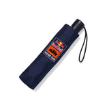 Red Bull KTM Racing Fletch Pocket Umbrella - Official Factory Racing Shop Product