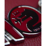 Alfa Romeo 110th Anniversary Keyring - Official Merchandise