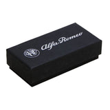 Alfa Romeo 110th Anniversary Keyring - Official Merchandise