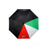 2020 Ducati Corse Racing MotoGP Multicolour Umbrella - Official Licensed Ducati Corse Merchandise