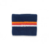 2022 Repsol HRC Honda Wristband Sweatband - Official Licensed Merchandise