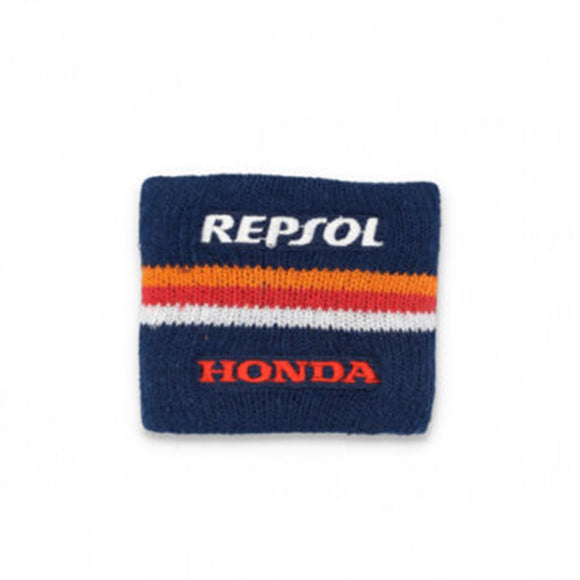 2022 Repsol HRC Honda Wristband Sweatband - Official Licensed Merchandise
