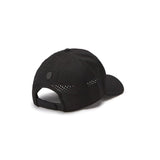 Porsche Motorsport Fan Wear Cap - Choice of 3 Colours - BLACK / RED / WHITE - Official Licensed Fan Wear