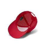 Porsche Motorsport Fan Wear Cap - Choice of 3 Colours - BLACK / RED / WHITE - Official Licensed Fan Wear