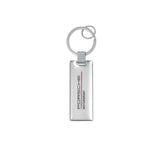 Porsche Motorsport Logo Key Ring - Official Licensed Fan Wear