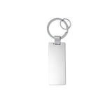 Porsche Motorsport Logo Key Ring - Official Licensed Fan Wear