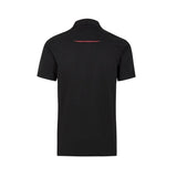 Porsche Motorsport Men’s Polo Shirt - BLACK, GREY OR WHITE - Official Licensed Fan Wear