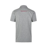 Porsche Motorsport Men’s Polo Shirt - BLACK, GREY OR WHITE - Official Licensed Fan Wear
