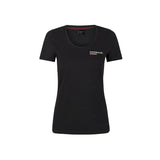 Porsche Motorsport Women’s T-Shirt - BLACK, GREY OR RED - Official Licensed Fan Wear