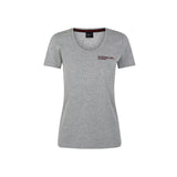 Porsche Motorsport Women’s T-Shirt - BLACK, GREY OR RED - Official Licensed Fan Wear