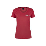 Porsche Motorsport Women’s T-Shirt - BLACK, GREY OR RED - Official Licensed Fan Wear