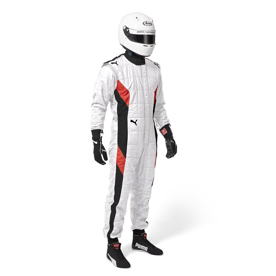 Puma fire suit new arrivals