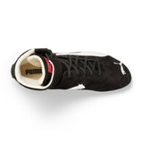 NEW 2020 Puma Race Wear FIA Approved FP Future Cat Mid Pro II Race Boots - Official Puma Race Wear