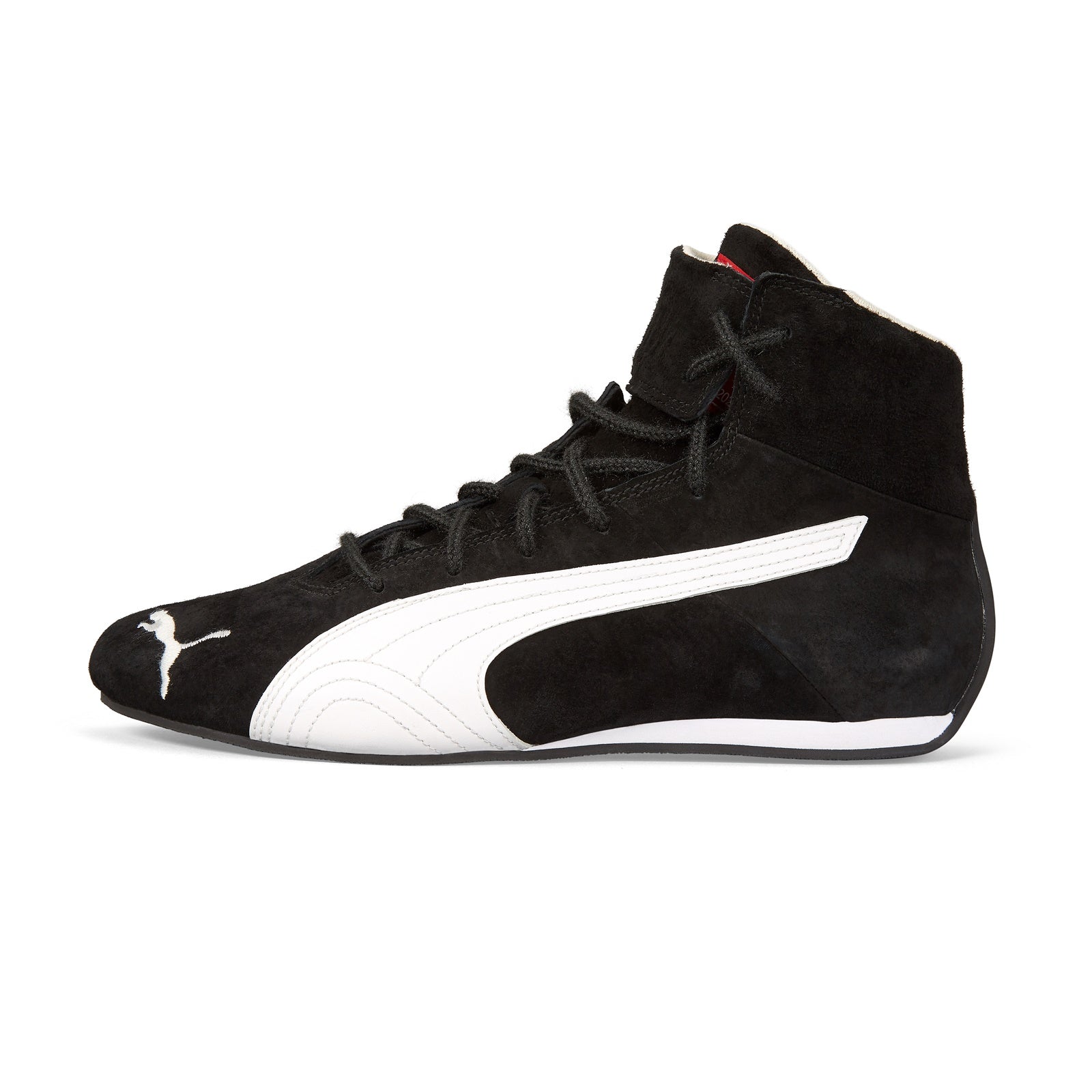 Puma Race Wear FIA Approved FP Future Cat Mid Pro II Race Boots Offi Get FNKD