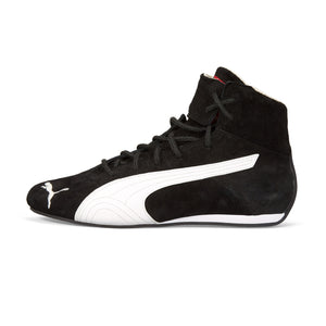 NEW 2020 Puma Race Wear FIA Approved FP Future Cat Mid Pro II Race Boots - Official Puma Race Wear