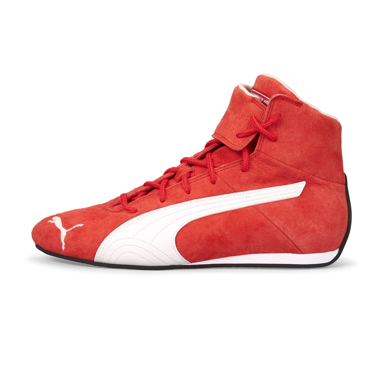 Puma future sales cat race boots
