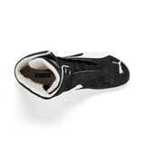 Puma Race Wear FIA Approved Future Cat Mid P Pro 06 Race Boots - Black - Official Puma Race Wear