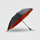 2020 McLaren F1 Compact Umbrella - Genuine Mclaren F1 Merchandise
