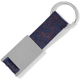 Red Bull KTM Racing Mosaic Keyring - Official Factory Racing Shop Product