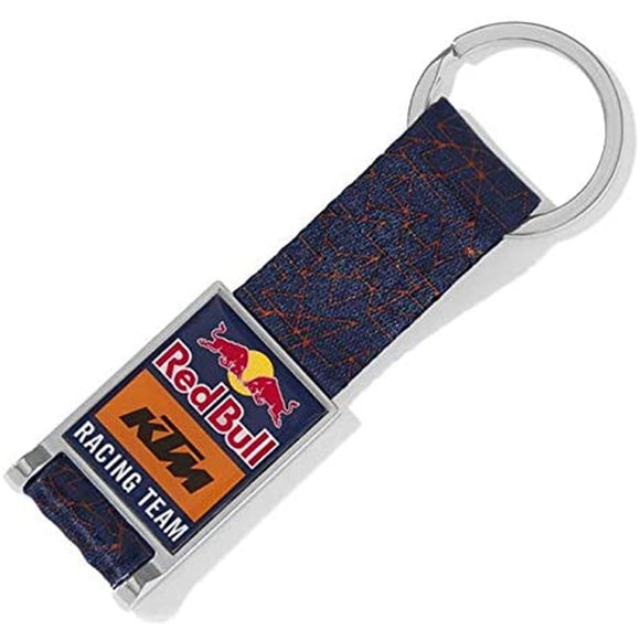 Red Bull KTM Racing Mosaic Keyring - Official Factory Racing Shop Product