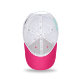 Vespa Essential 9Forty New Era Trucker Cap Hat - Official Licensed Vespa Merchandise