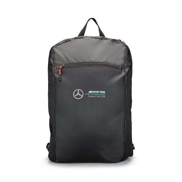 Mercedes Benz Original Laptop Bag 15-Inch Black 41x29x9cm New 791266025417  