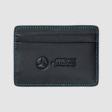 Mercedes AMG Petronas F1 Card Holder - Official Licensed Mercedes AMG Petronas Merchandise
