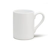 Mercedes AMG Petronas F1 2022 Gift Boxed White Team Mug - Official Licensed Mercedes AMG Petronas Merchandise