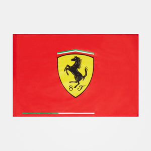 Scuderia Ferrari F1™ 2020 Flag (140 x 100cm) - Official Licensed Fan Wear