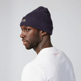 2022 Red Bull Racing Classic Beanie Hat - Official Licensed Fan Wear