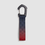2022 Red Bull Racing Jacquard Strap Keyring - Official Licensed Fan Wear