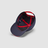 2022 Red Bull Racing Classic Cap - Navy - Official Licensed Fan Wear