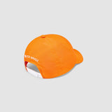 2022 Red Bull Racing Classic Cap - Orange - Official Licensed Fan Wear