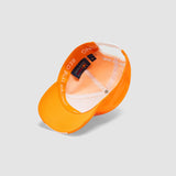 2022 Red Bull Racing Classic Cap - Orange - Official Licensed Fan Wear