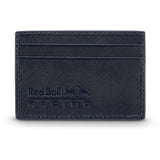 2022 Red Bull Racing Leather Card Holder - Official Licensed Merchandise