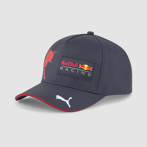 2022 Red Bull Racing KIDS Team Cap - Official Licensed Fan Wear
