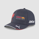 2022 Red Bull Racing ADULTS Sergio Perez Baseball Cap - Official Licensed Fan Wear