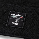 Alfa Romeo Orlen Racing F1 Team Beanie Hat - Official Licensed Team Wear