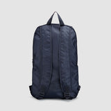 2022 Red Bull Racing Fold Away Packable Backpack - Official Licensed Fan Wear