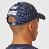 2022 Mercedes AMG Petronas F1 Team George Russell Japanese GP Race Baseball Hat Cap - Official Merchandise