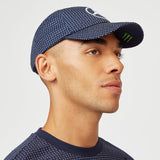 2022 Mercedes AMG Petronas F1 Team George Russell Japanese GP Race Baseball Hat Cap - Official Merchandise