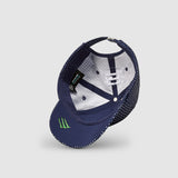 2022 Mercedes AMG Petronas F1 Team George Russell Japanese GP Race Baseball Hat Cap - Official Merchandise