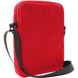 Scuderia Ferrari 10" Tablet / iPad Bag Manbag - in Red & Black