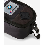 BMW Motorsport PUMA Portable Small Shoulder Bag - Official Licensed Merchandise
