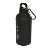 Abarth Sports Drink Bottle - Black - Official Merchandise
