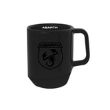 Abarth Corse Heat Sensitive Mug - Black - Official Merchandise