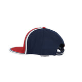 Alfa Romeo Racing F1 Flat Brim Team Cap Hat - Official Licensed Team Wear